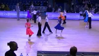 Golden Step Cup - 2015 Антия Игорь - Плетнева Саша