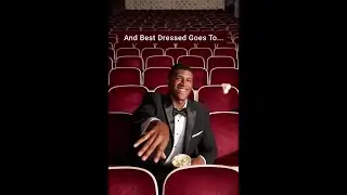 Award Season is here