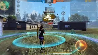 ENCONTRE EL MEJOR TAMAÑO DE BOTÓN DE DISPARO PARA LA NUEVA ACTUALIZACIÓN // FREE FIRE 😮🔥🔥