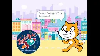 How to get started Scratch coding for total beginners
