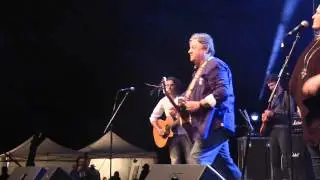 Mircea Vintila & Brambura - Adio deci pe curand (live)