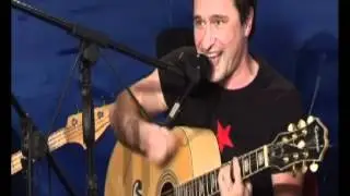 Красные Звёзды - Баллада об уходе в рай (Высоцкий).avi