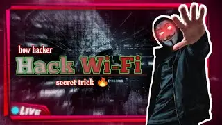 how hackers hack Wi-Fi ? -Fully explained | how Secure Wi-Fi | Cyberstudy | ethical hacking