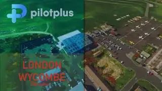 Definitive GA British airfield for X-Plane 11