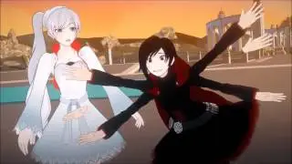 RWBY AMV - Na Na Na - My Chemical Romance (Requested by MusicNerd and fox girl)