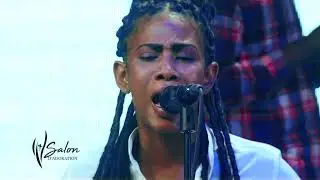 Worship moment - Salon d'adoration