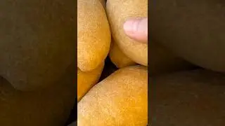 НЕЖНЕЙШИЕ пирожки из 3 ингредиентов 🤌