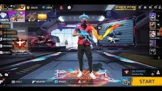 Handcam Cs Ranked Free Booyah#freefire #freefreenewevent #freefirecs #bunnybundle #bunnyringevent