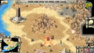 Totem tribe gold: The great desert (extra)