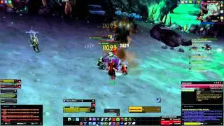 Dk lvl 83