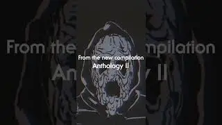 Newly announced John Carpenter! Anthology II, out October 6. 