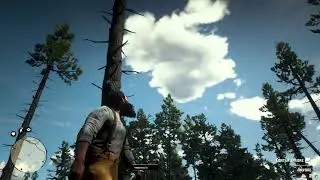 Ultimate Edition - Immersive Lumberjack Script for RedemRP and VORPcore