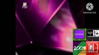 RTR Features Fllm (1995-1996) Ident Effects | Preview 2 RCTV Deepfake Effects