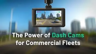The Benefits of Dash Cams | Tech Co