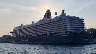 Стамбул канал Босфор