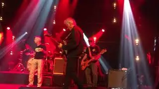 13 A tribute to Lester Butler -P60  Way Down South with special guest Kim Snelten