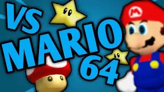 Mario 64 Another Funkin` Road | Vs Mario 64 | Friday Night Funkin` | FNF