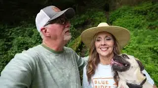 Rock Island State Park Camping Class B Winnebago Travato: Tennessee’s Hidden Natural Wonderland