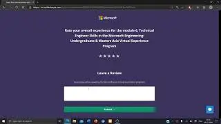 After you complete a Virtual Internship in InsideSherpa || Chemfinity || Infinity and Beyond