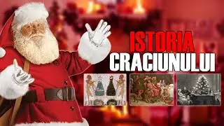Cum a aparut CRACIUNUL?
