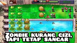 Begini Penampakan Zombie Stunting, Tapi Tetap Sangar‼️