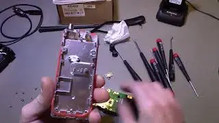 Retevis Ailunce HD1 Teardown: 15s to See the Inside Look at the Circuitry and Design!