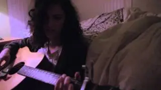 Don't Go by Bring Me The Horizon (An Emma KillerKate cover)