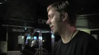Toronto After Dark 2009 - Spencer Estabrooks and 