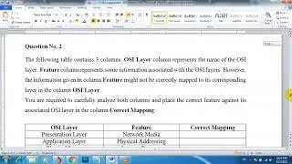 CS 601 Assignment # 3 Solution 2021 || 100% Correct Solution with File
