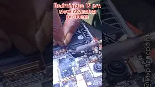 Redmi not 12 pro slow charging | redmi not 12 charging problem 