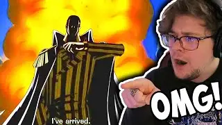 NON Anime Fan Reacts to Top 10 One Piece Character Introductions