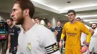 How to install SmokePatch21 v3 for Efootball PES 2021 Season Update
