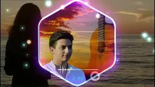 Цыганские песни.Осенний туман.(кавер на цыганском)
