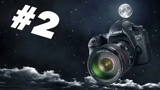 #2 CORSO PROFESSIONALE DI FOTOGRAFIA: DIVERTIAMOCI CON LA FOTOGRAFIA