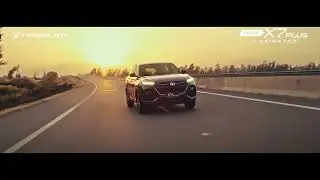 Descubre el nuevo X7 Plus, un SUV para todas las familias