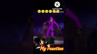 Purple Criminal return 😂||free fire purple Criminal 😔😂||