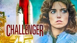 CHALLENGER | Karen Allen (Indiana Jones) | DRAMA | Full Movie in English 💎