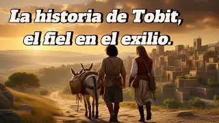 La historia de Tobit, el fiel en el exilio