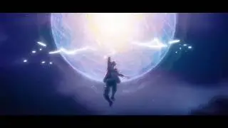 GHOSTEMANE x PARV0 - I duckinf hatw you [AMV]