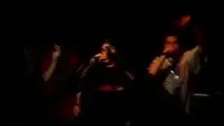 kaiz - Llorar sangre