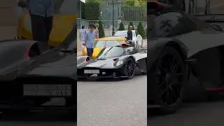 KSA in Monaco 