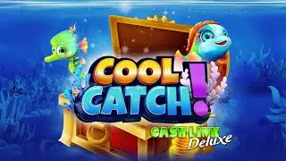 Cool Catch! Demo