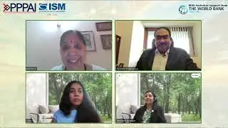 Panel Discussion 2- Talent Development | IPC 2024