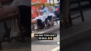 Salvery still occurs. An African used as a table in United States of America
