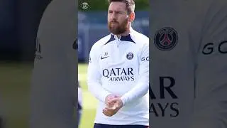 Тренировка Лионеля Месси #messi #football #footballshorts #footballskills #футбол