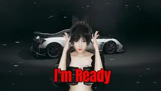 【MMD】CHUNG HA - I’m Ready(单人版)