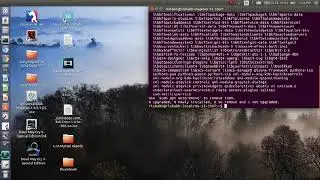 how to install webcam camera in ubuntu / parrot os/kali linux