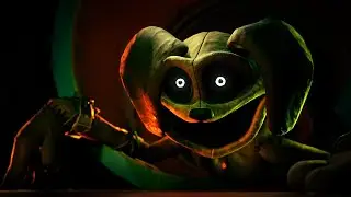 Poppy Playtime Chapter 3   Official Game Trailer #1 EN ESPAÑOL