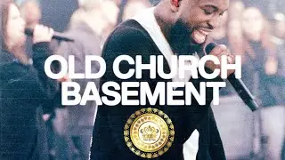 Old Church Basement - (Sub. Español + video) || Maverick City & Elevation Worship