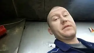 Замена масла DSG 6